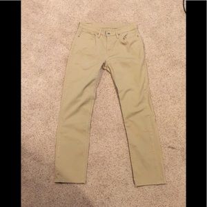 Levi Mens Jeans